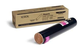 Xerox 106R01161 magenta toner 25.000 sider 106R01161 - original