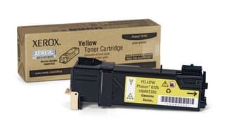 Xerox 106R01333 gul toner 1.000 sider 106R01333 - original