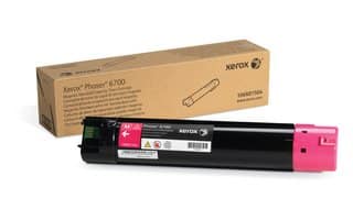 Xerox 106R01504 magenta toner 5.000 sider 106R01504 - original