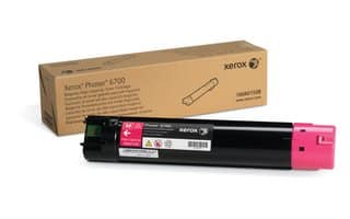 Xerox 106R01508 magenta toner 12.000 sider 106R01508 - original