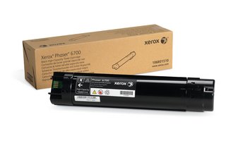 Xerox 106R01510 sort toner 18.000 sider 106R01510 - original