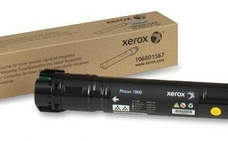 Xerox 106R01567 magenta toner 17.200 sider 106R01567 - original