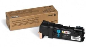 Xerox 106R01591 cyan toner 1.000 sider 106R01591 - original