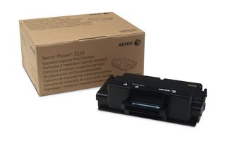 Xerox 106R02305 sort toner 5.000 sider 106R02305 - original