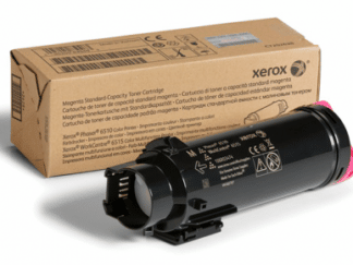 Xerox 106R03474 magenta toner 1.000 sider 106R03474 - original