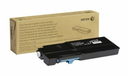 Xerox 106R03501 gul toner 2.500 sider 106R03501 - original