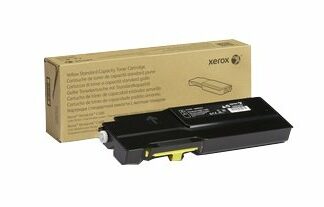 Xerox 106R03517 gul toner 4.800 sider 106R03517 - original