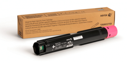Xerox 106R03759 magenta toner 10.100 sider 106R03759 - original