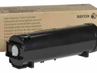 Xerox 106R03942 sort toner 25.900 sider 106R03942 - original