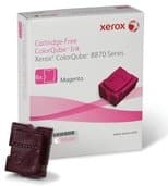 Xerox 108R00955 magenta fast blæk 17.300 sider 108R00955 - original