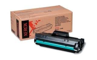 Xerox 113R00495 sort toner 20.000 sider 113R00495 - original