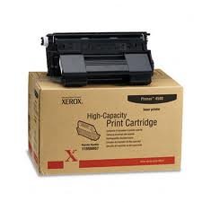 Xerox 113R00657 sort toner 18.000 sider 113R00657 - original