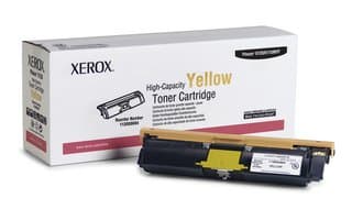 Xerox 113R00694 gul toner 4.500 sider 113R00694 - original