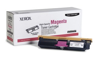 Xerox 113R00695 magenta toner 4.500 sider 113R00695 - original