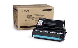 Xerox 113R00712 sort toner 19.000 sider 113R00712 - original