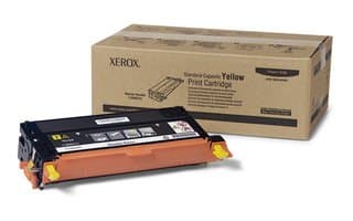 Xerox 113R00721 gul toner 2.000 sider 113R00721 - original