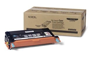 Xerox 113R00723 cyan toner 113R00723 - original