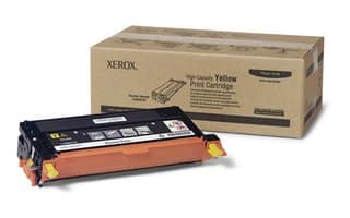 Xerox 113R00725 gul toner 113R00725 - original