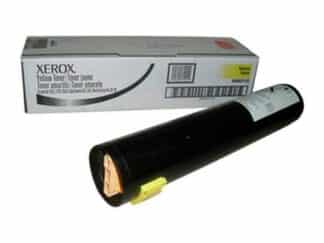 Xerox 006R01125 gul toner 15.000 sider 006R01125 - original