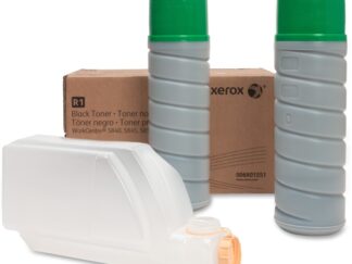 Xerox 006R01551 sort toner 76.000 sider 006R01551 - original