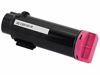 Xerox 106R03491 magenta toner 2.4K sider 106R03491 - Kompatibel