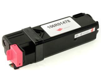 Xerox 106R01478 magenta toner 2.000 sider 106R01478 - Kompatibel