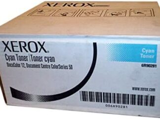 Xerox 006R90281 cyan toner 4 stk 006R90281 - original