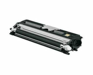 Oki 44250724 sort toner 2.500 sider 44250724 - Kompatibel