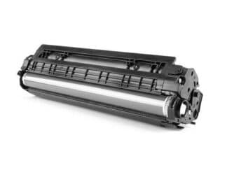 Oki 44318620 sort toner 11.500 sider 44318620 - Kompatibel