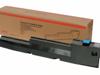 Oki 45531503 sort waste toner 45531503 - original