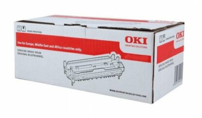 Oki 46857506 magenta tromle 30.000 sider 46857506 - original