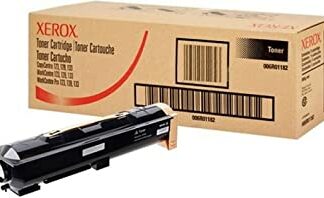 Xerox 006R01182 sort toner 30.000 sider 006R01182 - original