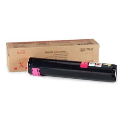 Xerox 006R90291 magenta toner 30.000 sider 006R90291 - original