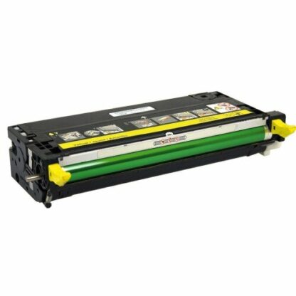 Xerox 113R00725 gul toner 113R00725 - Kompatibel