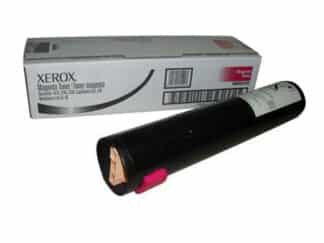 Xerox 006R01124 magenta toner 15.000 sider 006R01124 - original