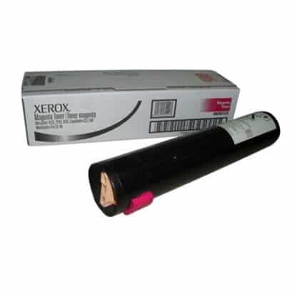 Xerox 006R01124 magenta toner 15.000 sider 006R01124 - original