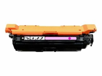 HP 654A magenta toner 15.000 sider CF333A - Kompatibel