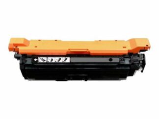 HP 654X sort toner 20.500 sider CF330X - Kompatibel