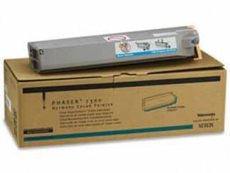 Xerox 16197700 cyan toner 15.000 sider 16197700 - original