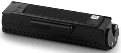 Oki 1290801 sort toner 2.000 sider 1290801 - original