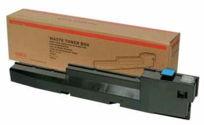 Oki 42869403 sort waste toner 42869403 - original