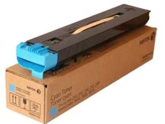 Xerox 006R01452 cyan toner 34.000 sider 006R01452 - original