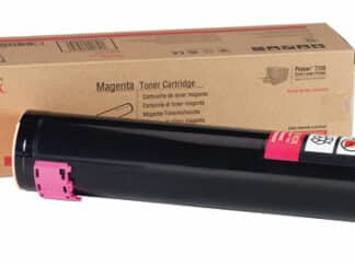 Xerox 106R00654 magenta toner 22.000 sider 106R00654 - original