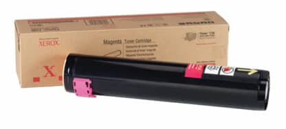 Xerox 106R00654 magenta toner 22.000 sider 106R00654 - original