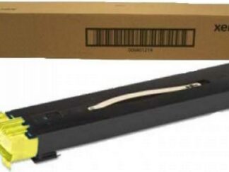 Xerox 006R01450 gul toner 34.000 sider 006R01450 - original