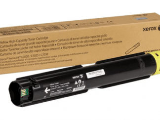 Xerox 106R03738 gul toner 16.500 sider 106R03738 - original