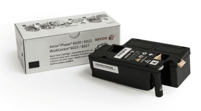 Xerox 106R02759 sort toner 2.000 sider 106R02759 - original