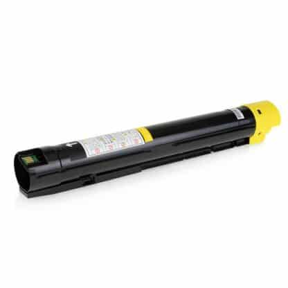 Xerox 006R01458 gul toner 15.000 sider 006R01458 - Kompatibel