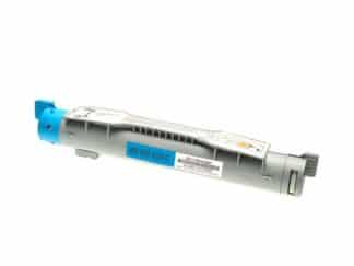 Xerox 106R01144 cyan toner 8.000 sider 106R01144 - Kompatibel