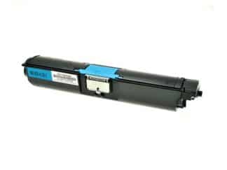 Xerox 113R00693 cyan toner 4.500 sider 113R00693 - Kompatibel